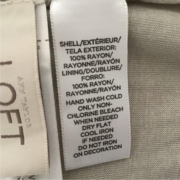 Ann Taylor Loft Infiniti Sequin Scarf - Picture 5 of 5